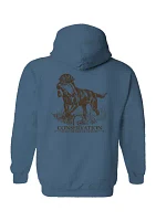 Men's Logo Hoodie