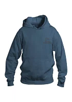 Men's Logo Hoodie