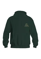 Men's Logo Graphic Hoodie