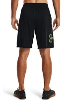 Tech Graphic Shorts