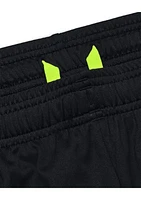 Tech Graphic Shorts