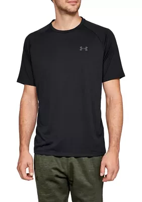 UA Tech™ Men’s Short Sleeve Shirt