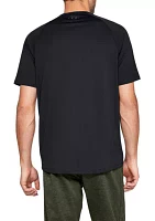 UA Tech™ Men’s Short Sleeve Shirt