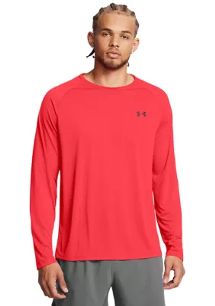 Men's UA Tech™ Long Sleeve Shirt