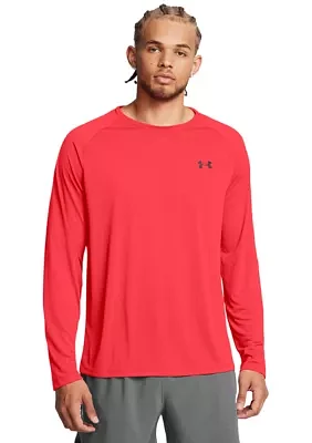 Men's UA Tech™ Long Sleeve Shirt