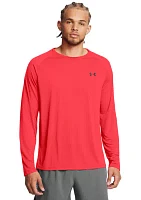 Men's UA Tech™ Long Sleeve Shirt