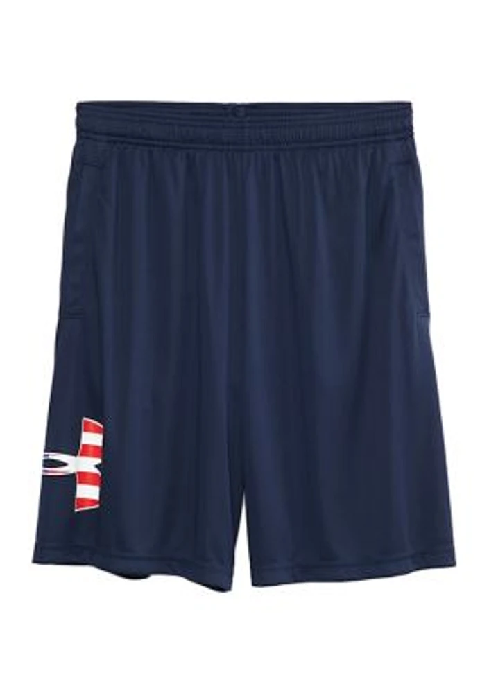 Freedom Tech Shorts