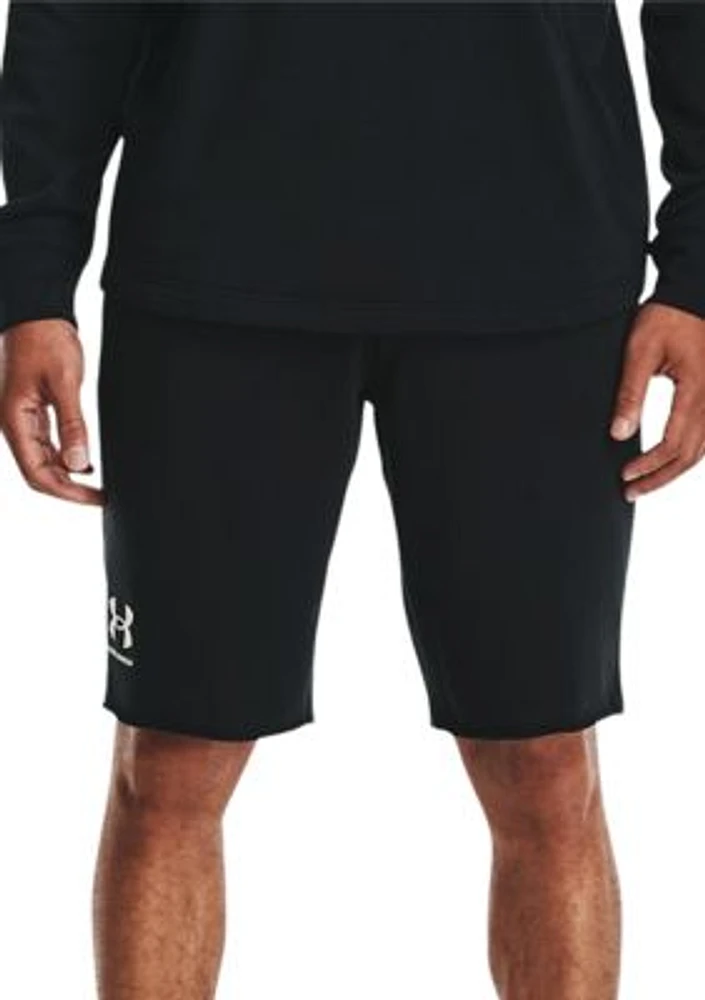 Rival Terry Shorts