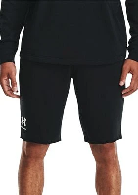 Rival Terry Shorts