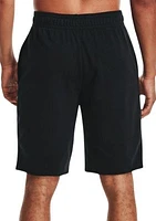 Rival Terry Shorts