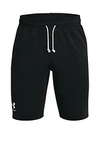 Rival Terry Shorts