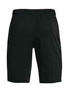 Rival Terry Shorts