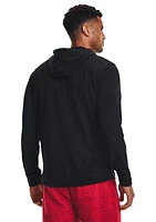 Rival Terry Full Zip Hoodie