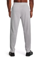 Men's Armour Fleece® Pants