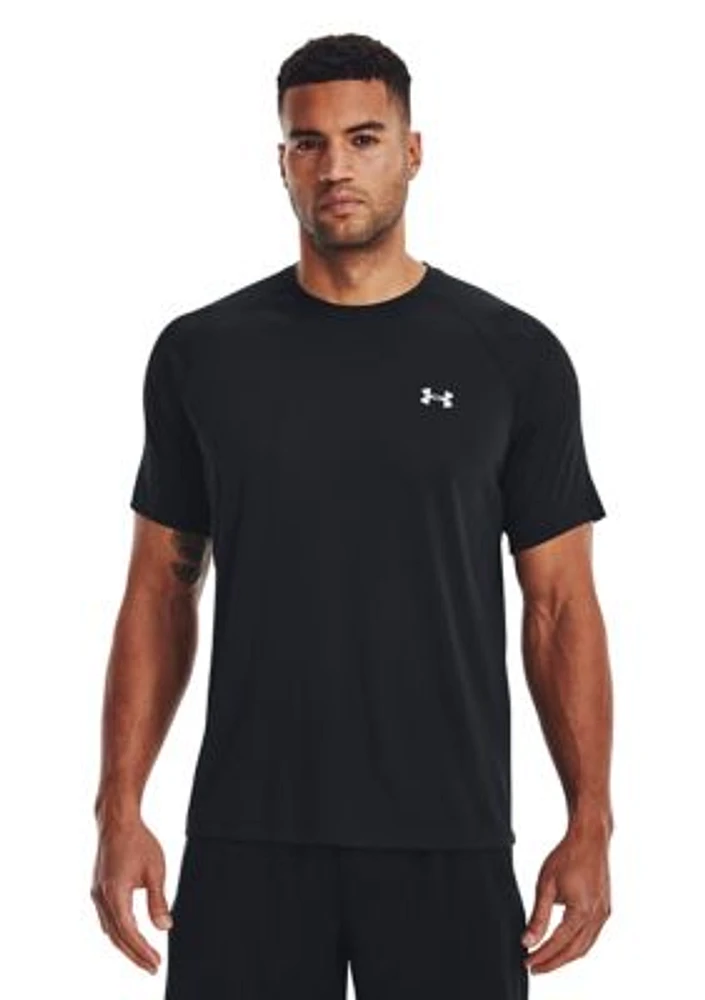 Men's Tech™ Reflective Short Sleeve Shirt