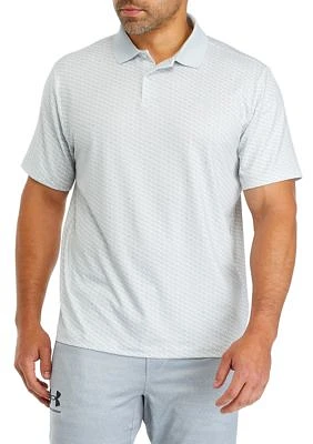 Men's Performance 3.0 Printed Polo Shirt