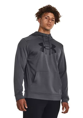 Men's Armour Fleece® Big Logo Hoodie