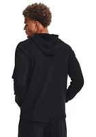 Men's UA Rival Terry Graphic Hoodie