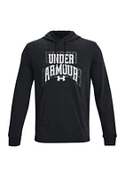 Men's UA Rival Terry Graphic Hoodie