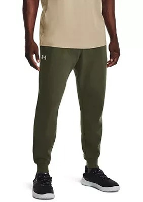 Men's UA Rival Fleece Joggers