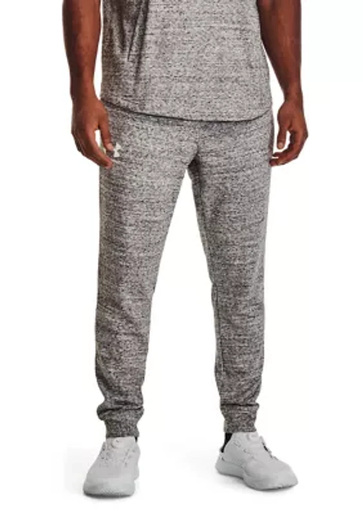 Rival Terry Jogger Pants