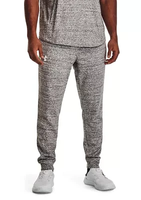 Rival Terry Jogger Pants