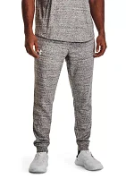 Rival Terry Jogger Pants