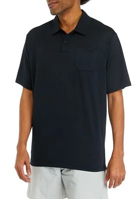 Matchplay Pocket Polo Shirt