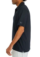 Matchplay Pocket Polo Shirt