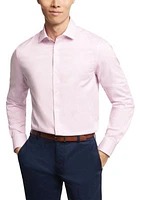 TH Flex Twill Regular Fit Dress Shirt