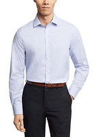 TH Flex Twill Regular Fit Dress Shirt