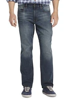 Comfort Fit Jeans