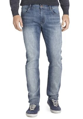 Comfort Fit Jeans