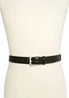 Center Stitch Belt