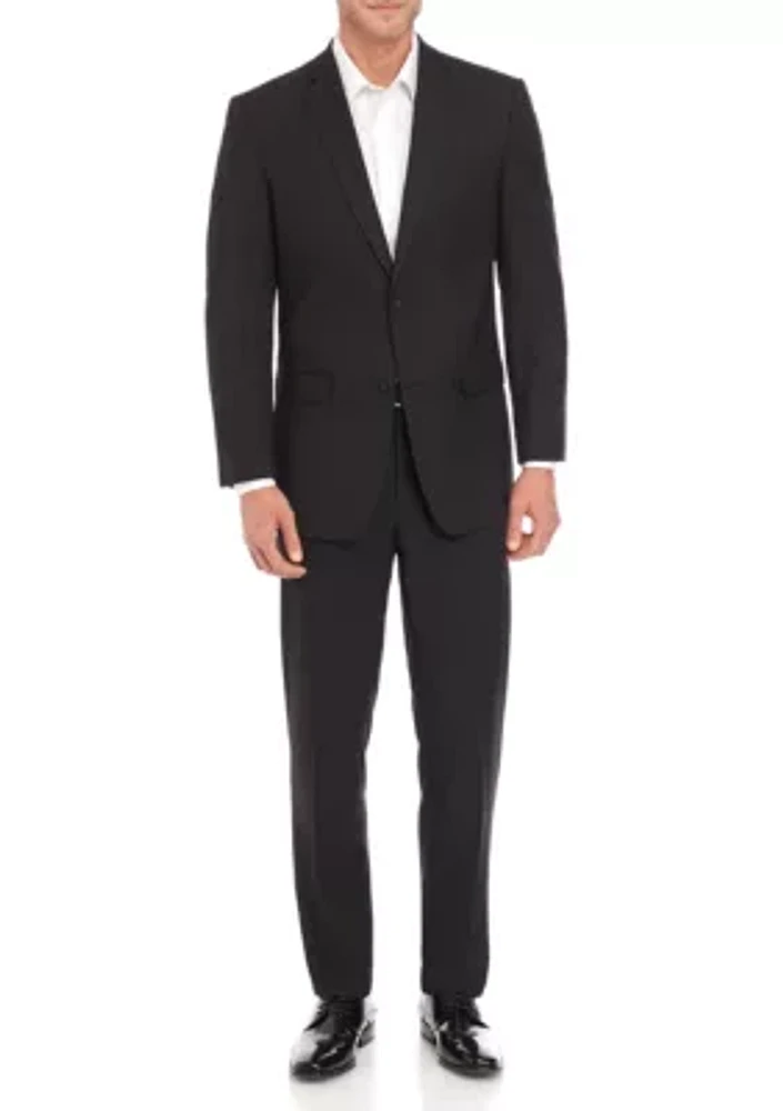 Classic Slim Fit Suit