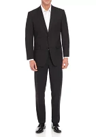 Classic Slim Fit Suit