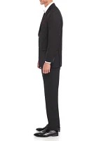 Classic Slim Fit Suit