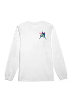 Big & Tall Hundu Graphic T-Shirt