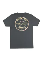 Johnny Graphic T-Shirt