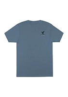 Short Sleeve Kelso Graphic T-Shirt