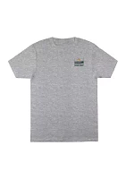 Short Sleeve Rockies Graphic T-Shirt