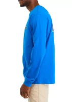 Dorado Long Sleeve Graphic T-Shirt