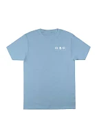 Short Sleeve Goin' Fishin' Graphic T-Shirt