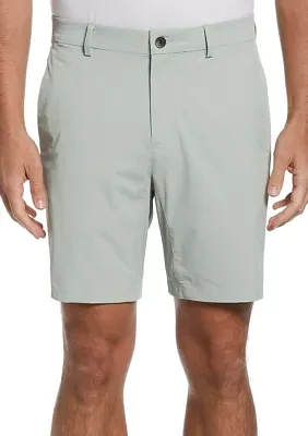 Solid Tech Shorts