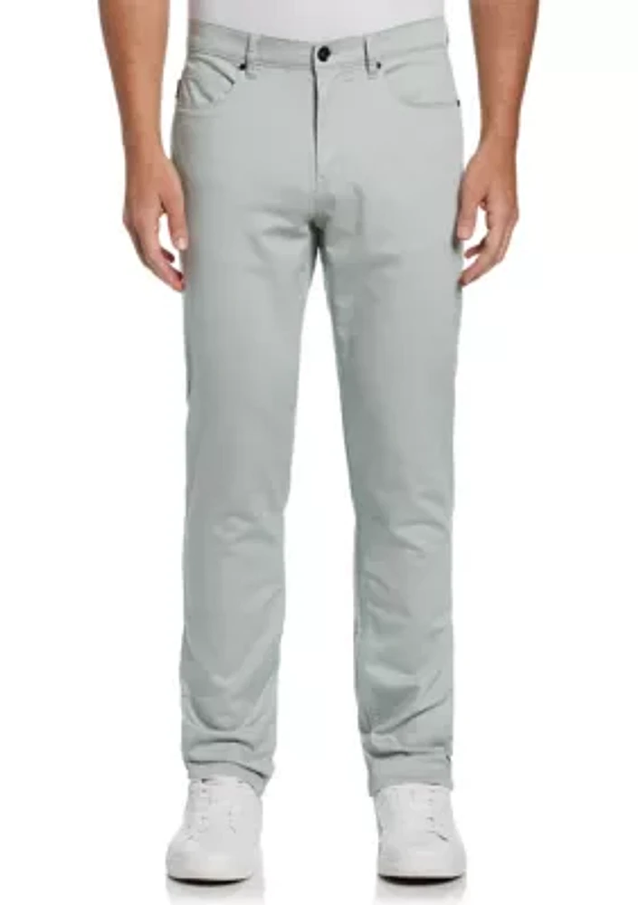 Men's 5 Pocket Anywhere Pants