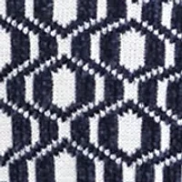 Men's Geometric Patterned Sweater