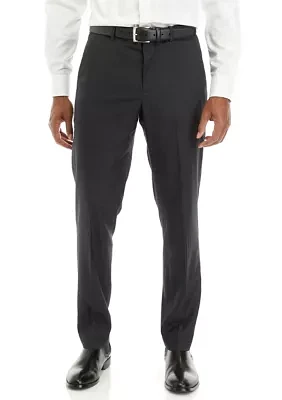 Slim Leg Dress Pants