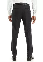 Slim Leg Dress Pants