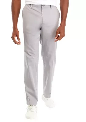 Modern Cotton Chino Pants