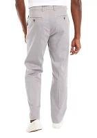 Modern Cotton Chino Pants